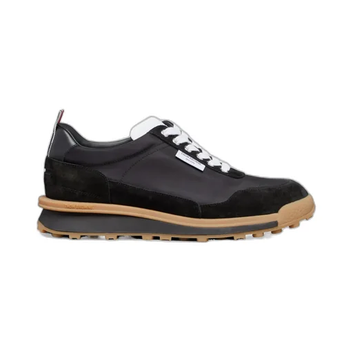 Lace-Up Sneakers