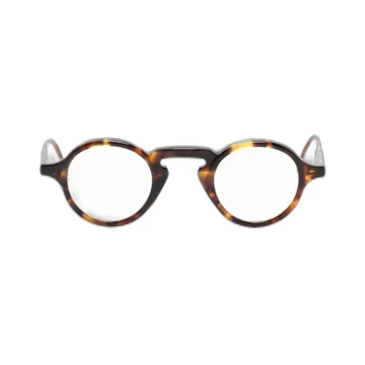 Round Frame Glasses