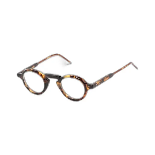 Round Frame Glasses