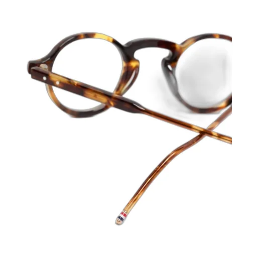 Round Frame Glasses