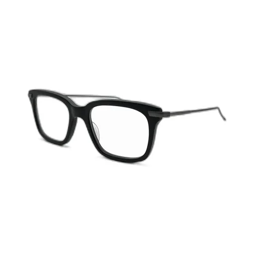 Rectangular Frame Glasses