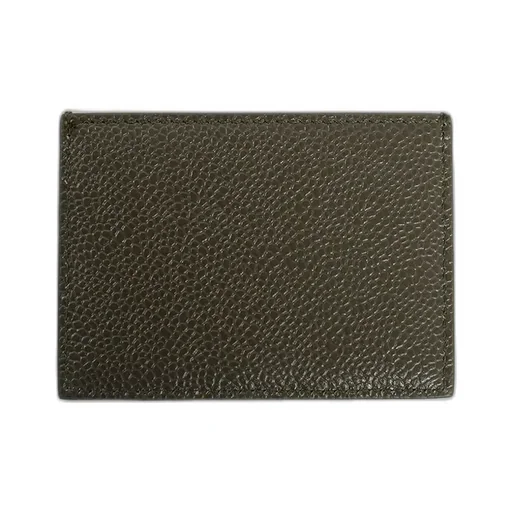 Logo Printed Credit Card Holder
