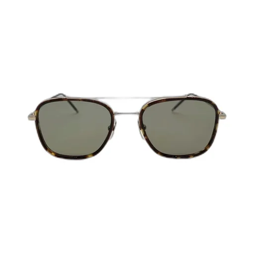Eyewear Aviator Frame Sunglasses
