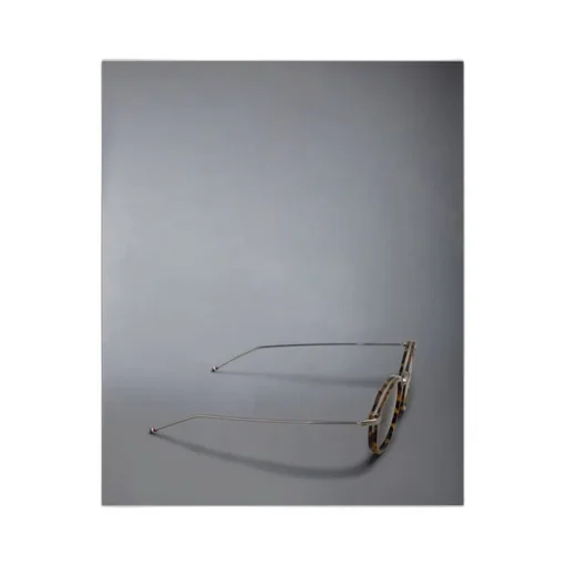 Round Frame Sunglasses