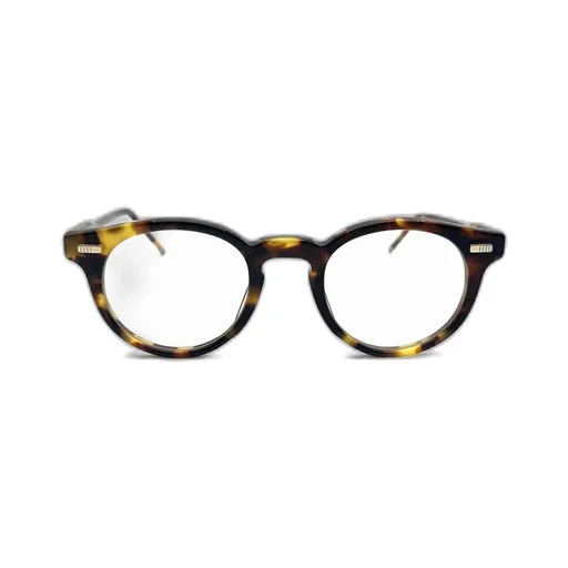Round Frame Glasses