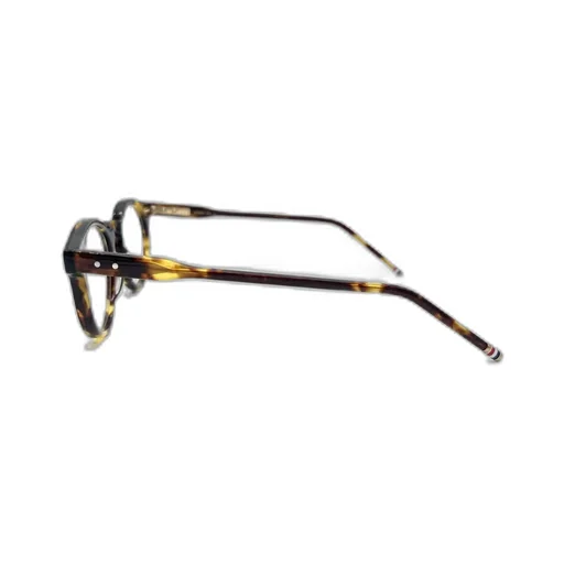 Round Frame Glasses