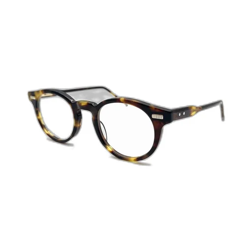 Round Frame Glasses