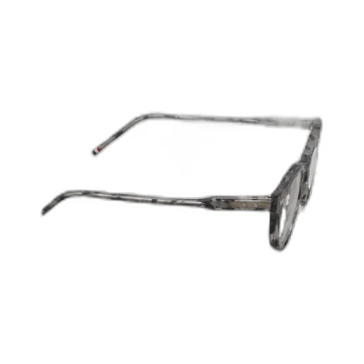 Pantos-Frame Glasses