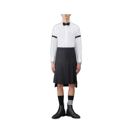 Oxford Armbands Classic Shirt