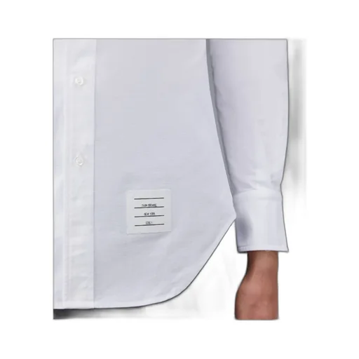 Oxford Armbands Classic Shirt
