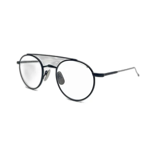 Round Frame Glasses
