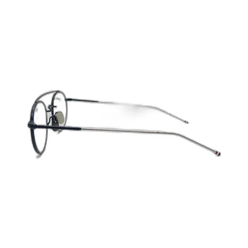Round Frame Glasses