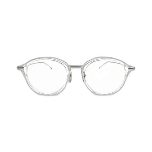 Round Frame Glasses