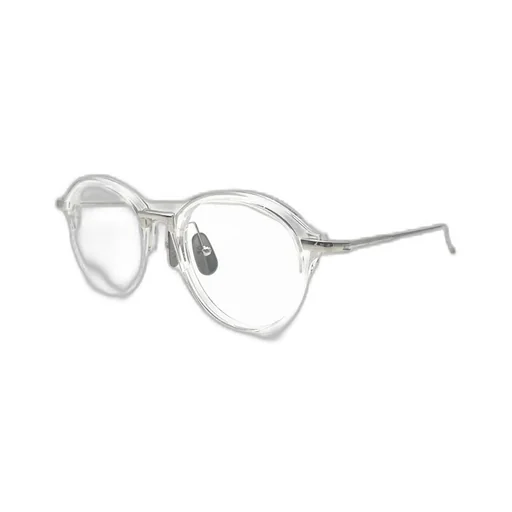 Round Frame Glasses