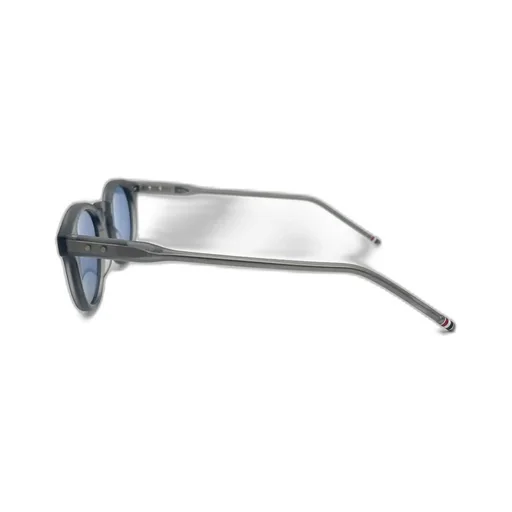 Round Frame Sunglasses