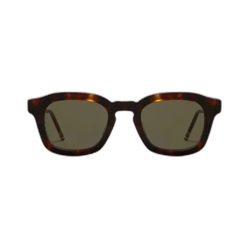 Square Frame Sunglasses