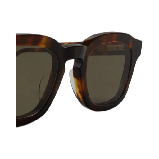 Square Frame Sunglasses