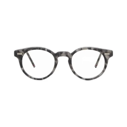 Pantos-Frame Glasses