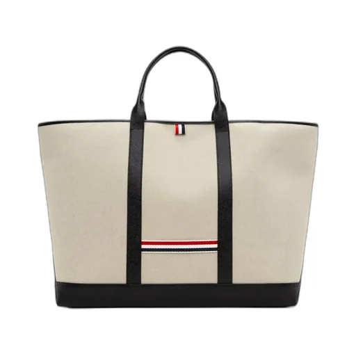 Oversized Tool Tote Bag