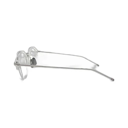 Round Frame Glasses