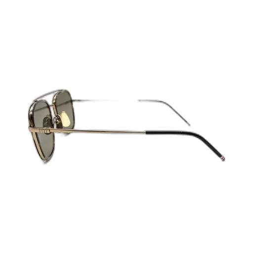 Eyewear Aviator Frame Sunglasses