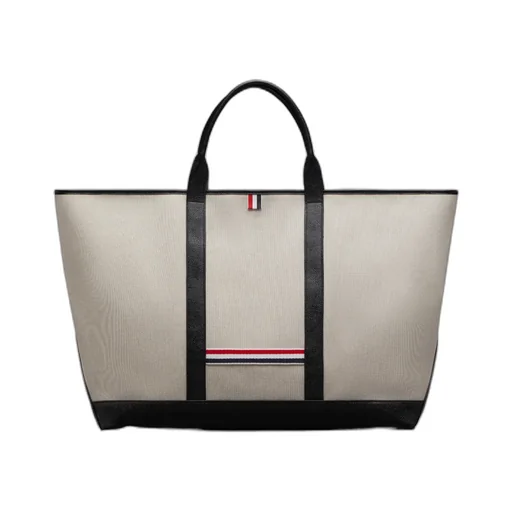 Oversized Tool Tote Bag