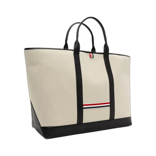 Oversized Tool Tote Bag