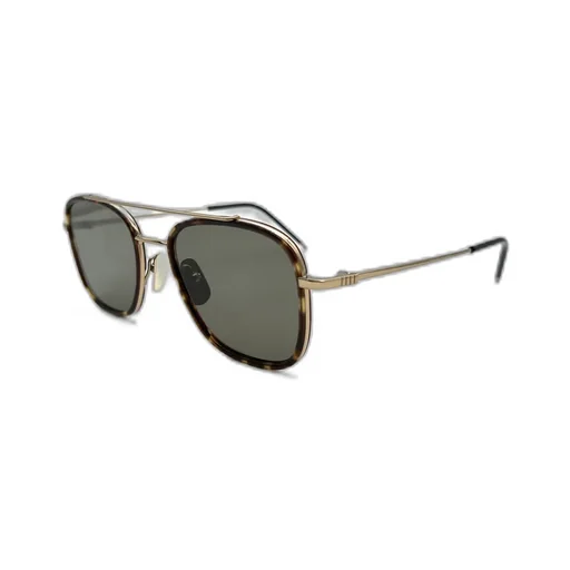 Eyewear Aviator Frame Sunglasses