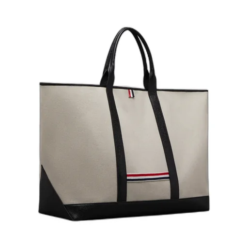 Oversized Tool Tote Bag