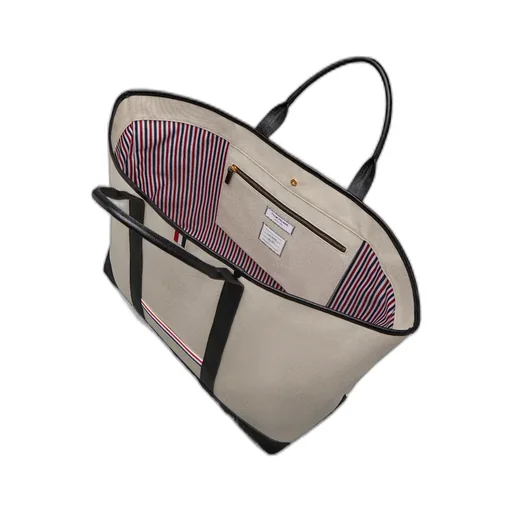 Oversized Tool Tote Bag
