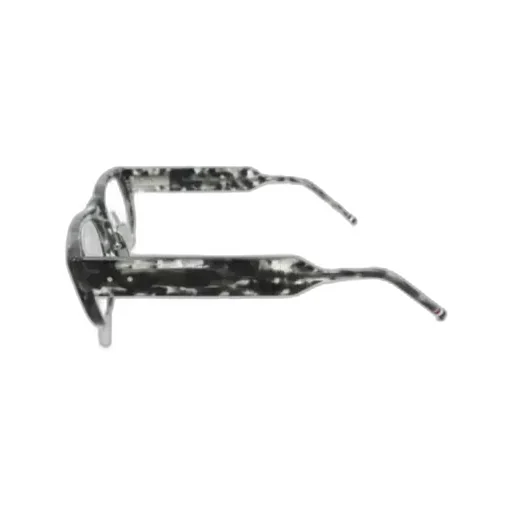 Logo Flat Mirror