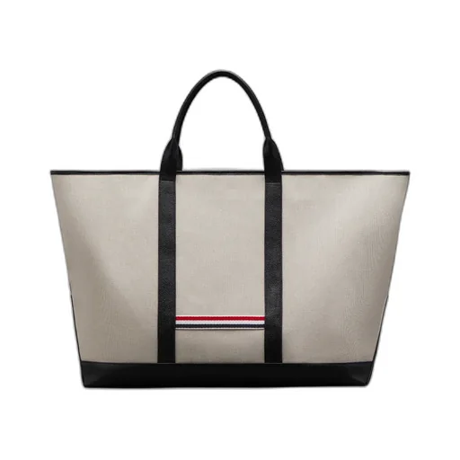 Oversized Tool Tote Bag