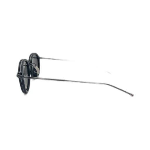 Round Frame Sunglasses