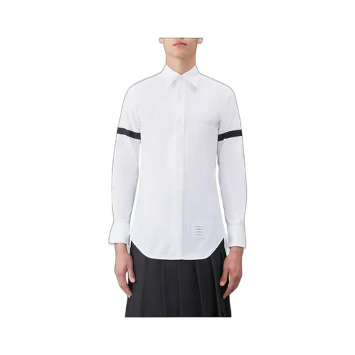 Oxford Armbands Classic Shirt