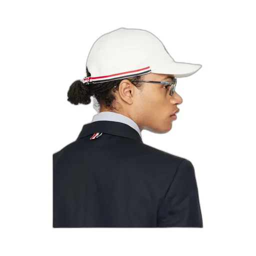 Classic 6-Panel Baseball Cap