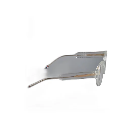 Round-Frame Glasses