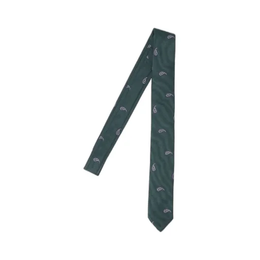Striped Tie