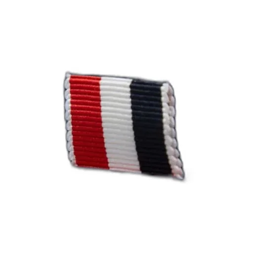 Card Holder With Stripe Detail
