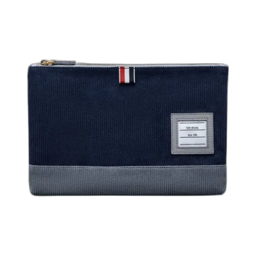 Logo Patch Wallet