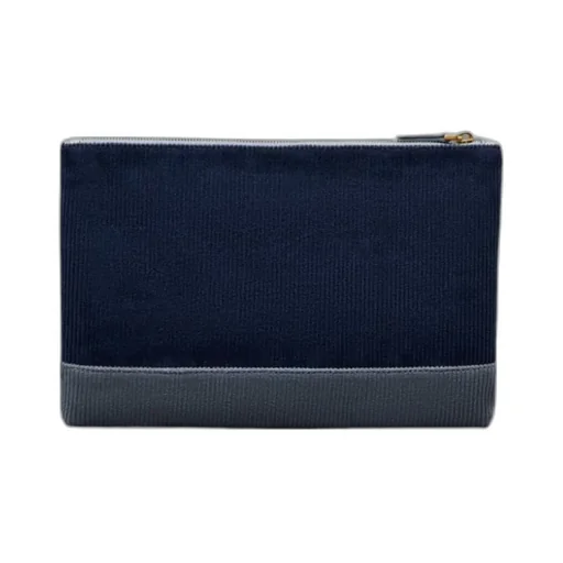 Logo Patch Wallet