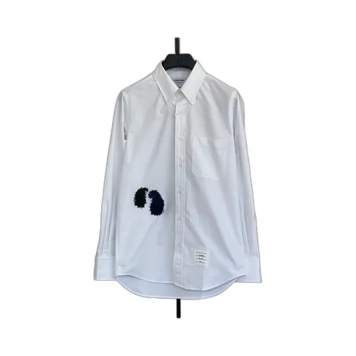 Long-Sleeved Shirt