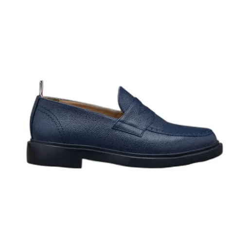 Classic Penny Loafers