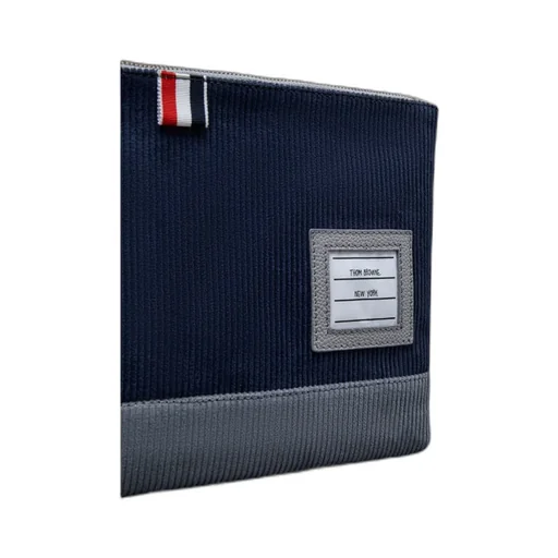 Logo Patch Wallet