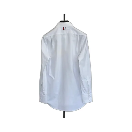 Long-Sleeved Shirt