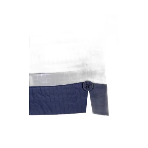 4-Bar Stripe Detailed Shorts