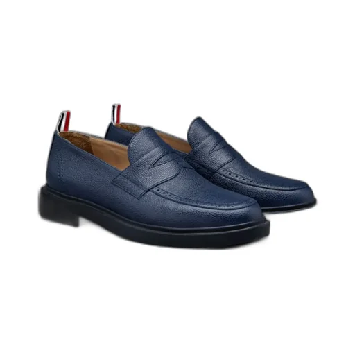 Classic Penny Loafers