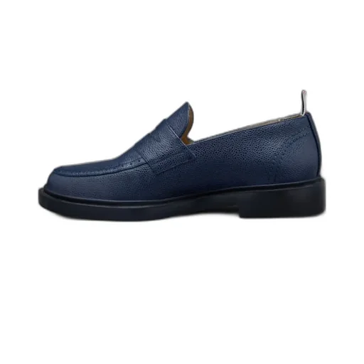 Classic Penny Loafers