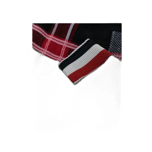 Tartan Mid-Calf Socks