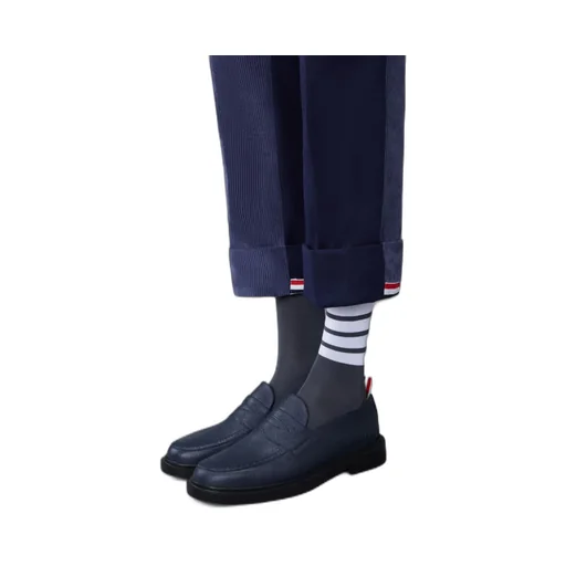 Classic Penny Loafers