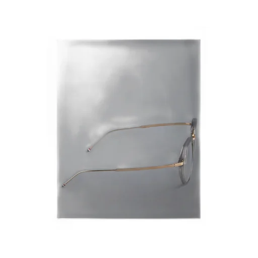 Circular Flat Mirror